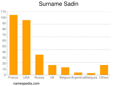 nom Sadin