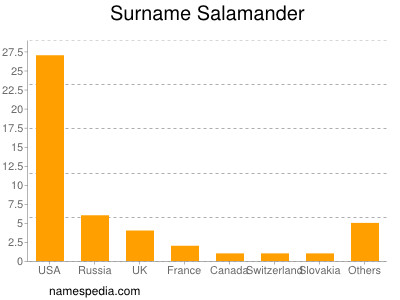 nom Salamander