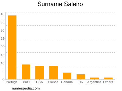 Surname Saleiro