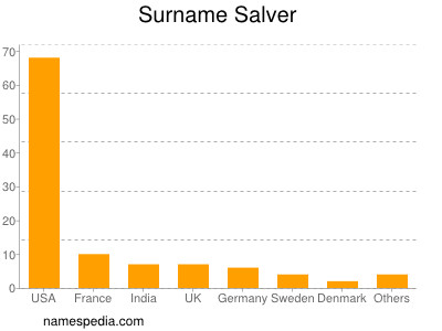 Familiennamen Salver