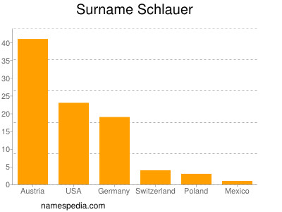 nom Schlauer