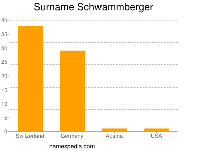 Familiennamen Schwammberger