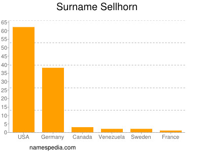 Surname Sellhorn