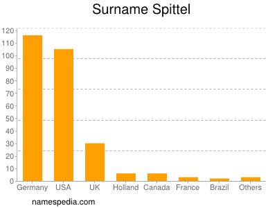 Familiennamen Spittel