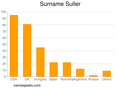 Familiennamen Suller