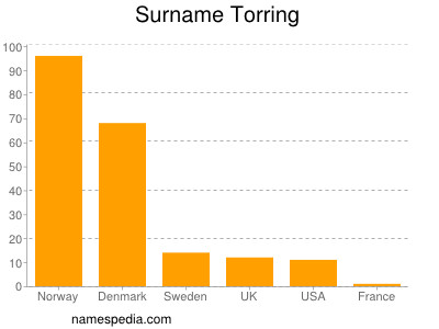 Surname Torring