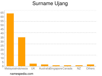 Surname Ujang