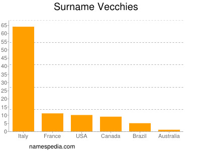 Surname Vecchies