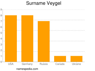Familiennamen Veygel