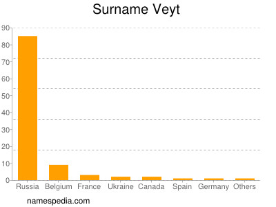 Surname Veyt