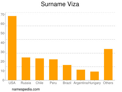 Surname Viza