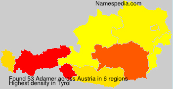 Adamer Adamer