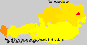 Altintas Altintas