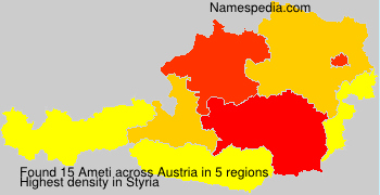 Ameti Ameti
