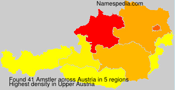 Amstler Amstler