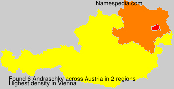 Andraschky Andraschky