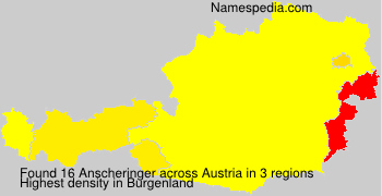 Anscheringer Anscheringer