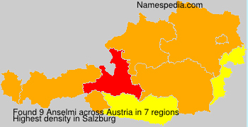 Anselmi Anselmi