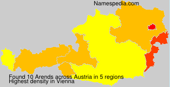Arends Arends