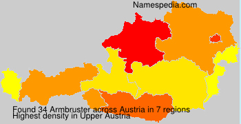 Armbruster Armbruster