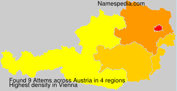 Attems Attems