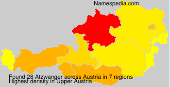 Atzwanger Atzwanger