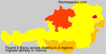 Baciu Baciu