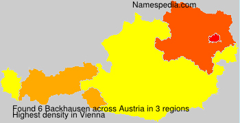 Backhausen Backhausen