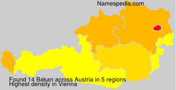 Bakan Bakan
