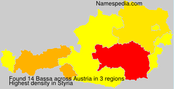 Bassa Bassa