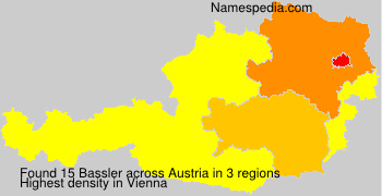 Bassler Bassler