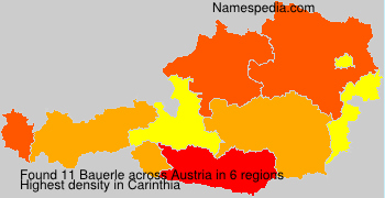 Bauerle Bauerle