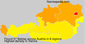 Bektas Bektas