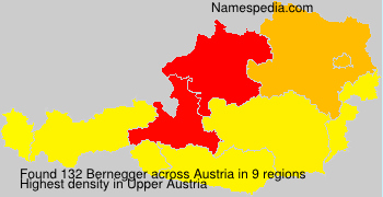 Bernegger Bernegger