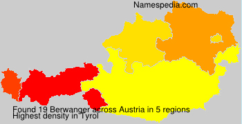 Berwanger Berwanger