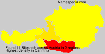 Bitesnich Bitesnich