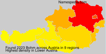 Bohm Bohm