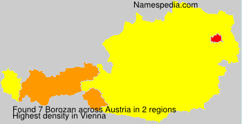 Borozan Borozan