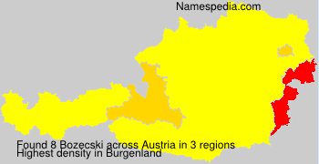 Bozecski Bozecski