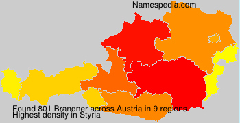 Brandner Brandner