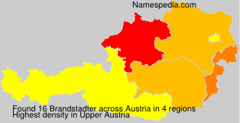 Brandstadter Brandstadter