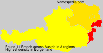 Brasch Brasch