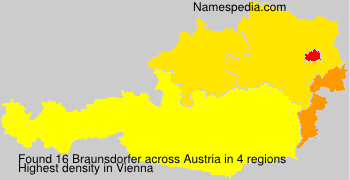 Braunsdorfer Braunsdorfer