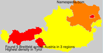 Breitfeld Breitfeld