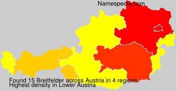 Breitfelder Breitfelder