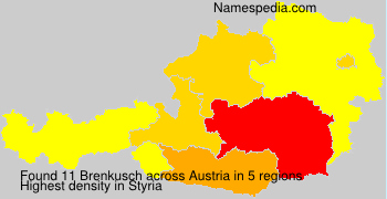 Brenkusch Brenkusch