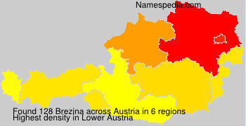 Brezina Brezina