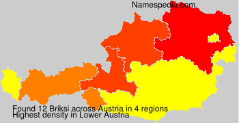 Briksi Briksi