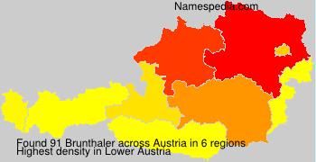 Brunthaler Brunthaler