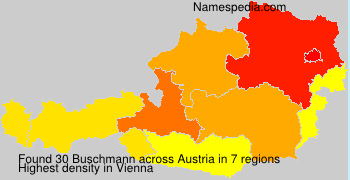 Buschmann Buschmann